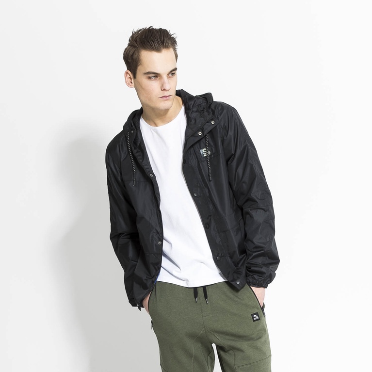 Jacket ""Zion" Jacket ""Zion"